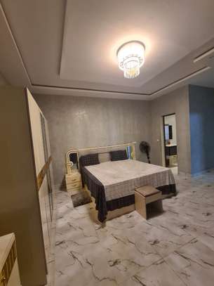 A louer Villa entièrement meublée de 03 chambres SALY JOSEPH image 11