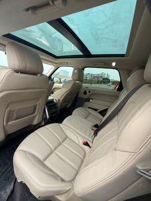 Rangrover sport 2016 image 10