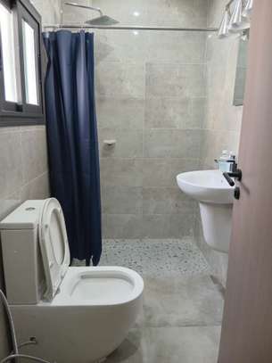 Fully Furnished Apartment Almadies image 2