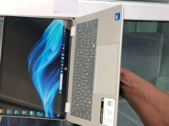 Hp omni book intel cor tm5 12 grammes image 6