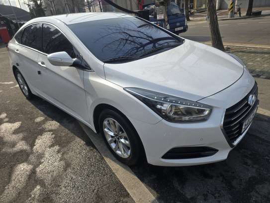Hyundai I40 2017 image 3