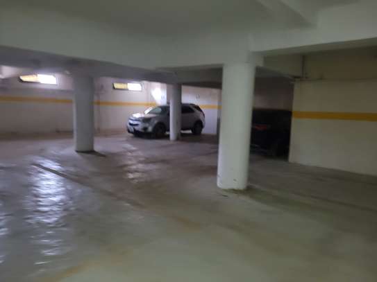 Deux chambres à louer par mois image 14