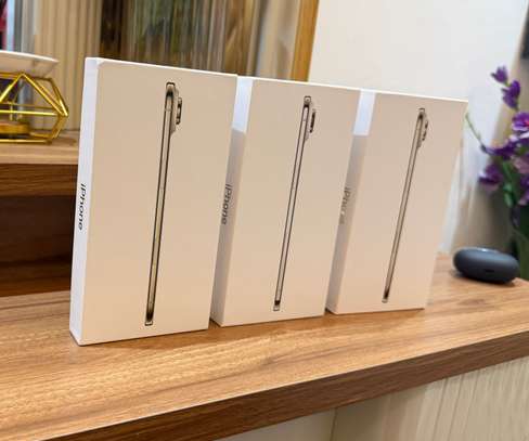 IPhone 17 Air 512Go image 2