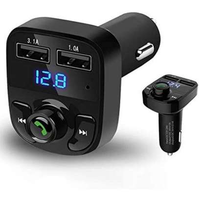 bluetooth car mp3 player voitures oto vehicules image 2