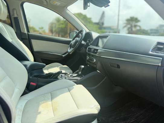 Mazda cx5 Gt location image 6