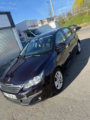 Peugeot 307 Année 2016 image 7