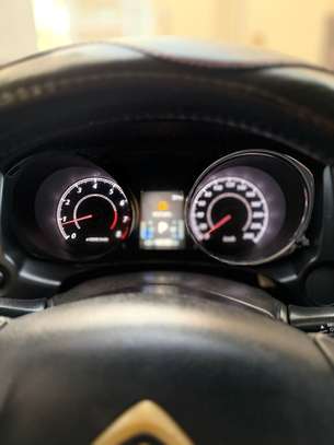 Citroen C4 Aircross 2015 image 9