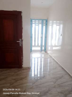 Appartement F4 Jaxaay Unite 4 image 5