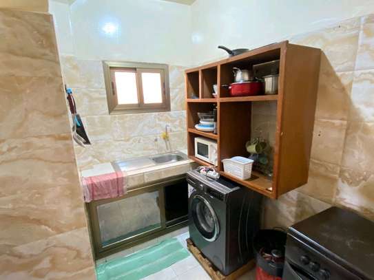 Appartement meublé 2 chambres keur gorgui image 4