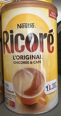 NESCAFE RICCORE ORIGINAL/NOIR/ AU LAIT image 2