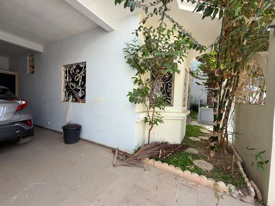 Charmante villa à louer Almadies image 7