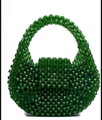 Sacs biodégradables x sacs en perles image 2