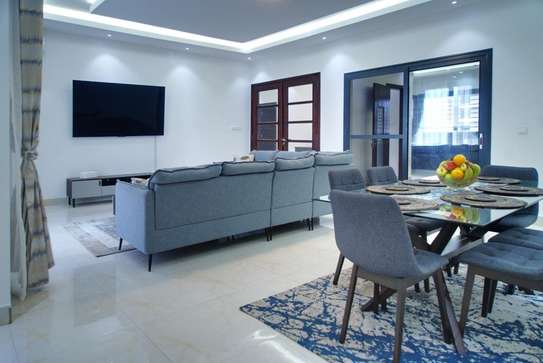 APPARTEMENTS MEUBLÉ A LOUER AUX ALMADIES image 3