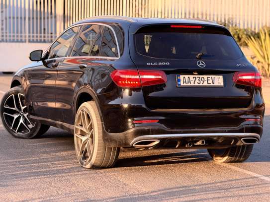Mercedes Glc 300 image 4