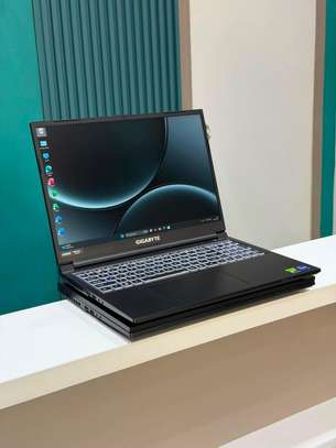 Gigabyte G6 KF image 4