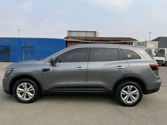 Renault Samsung QM6 2017 image 7