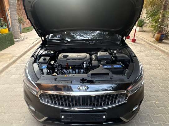 Kia K7 2017 image 2