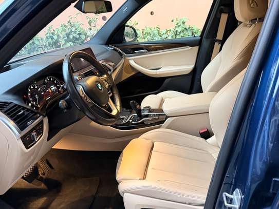 BMW X3_2019 image 6