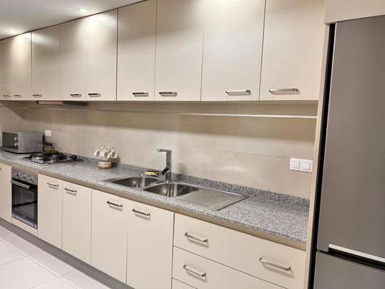 Mermoz - Appartement de standing – 3 chambres image 7