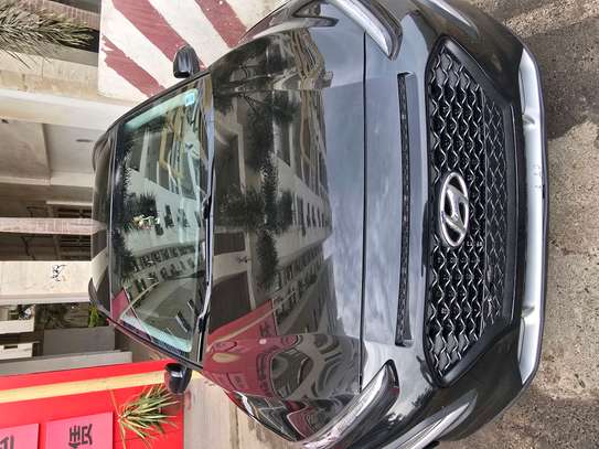 Hyundai kona 2020 image 2