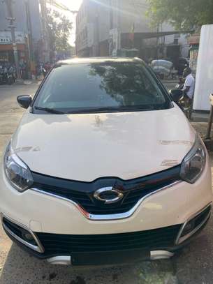 RENAULT QM3 BEIGE image 6