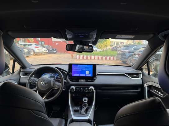Rav4 2024 image 2