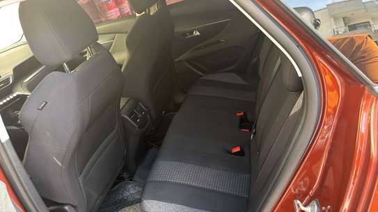 PEUGEOT 3008 2019 image 4