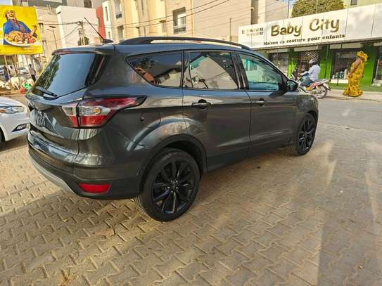 Ford Escape Sel 2017 image 9