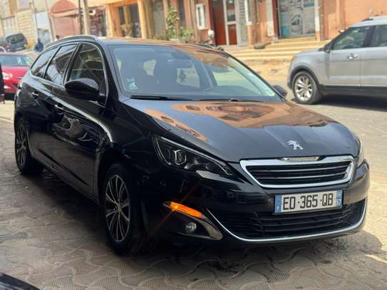 peugeot 308 breck image 11