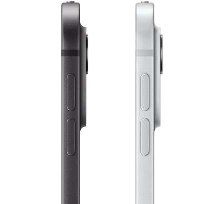 iPad Pro M4 13 pouces 256 GB image 5