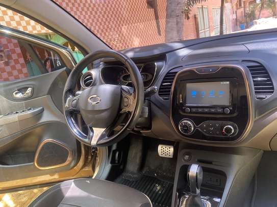 RENAULT QM3 2016 image 5