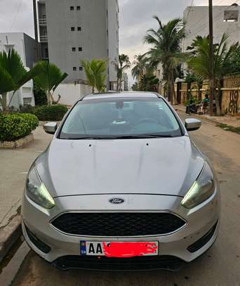 Ford focus sport image 4