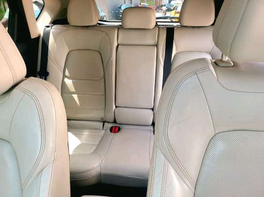 A vendre MAZDA CX5 2021 image 9