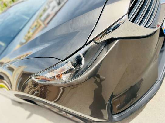 Mazda cx9 full options 7 places image 4