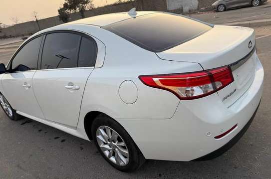 RENAULT SM5 2015 image 6