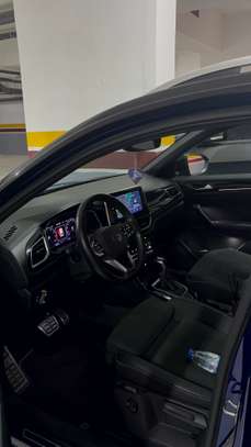 Volkswagen T Roc image 4