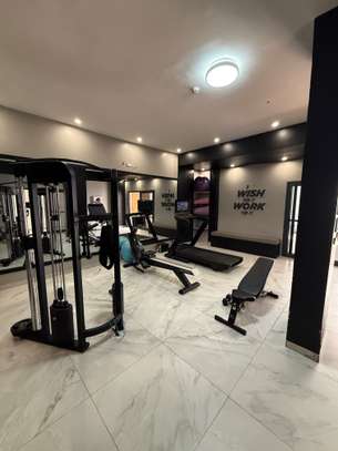 Superbe appartement F4 à Fann Résidence image 13