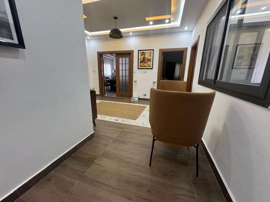 Appartement meublé à louer sacré cœur derrière pape Diop image 7