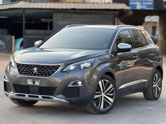 Peugeot 3008 image 9
