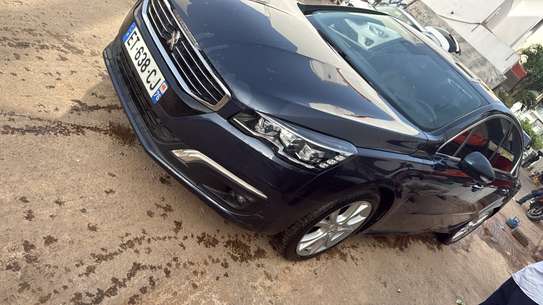 Peugeot 508 image 2