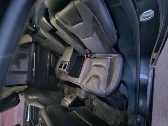 FORD FUSION TITANIUM image 3