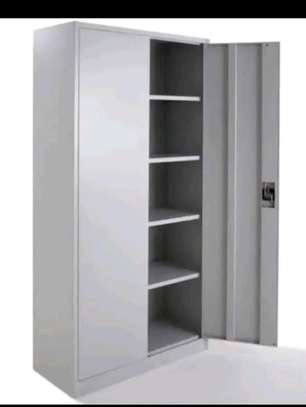 Armoire métallique image 3