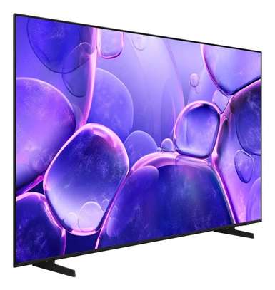 Téléviseurs SAMSUNG 75" SMART TV 4K ULTRA HD image 4