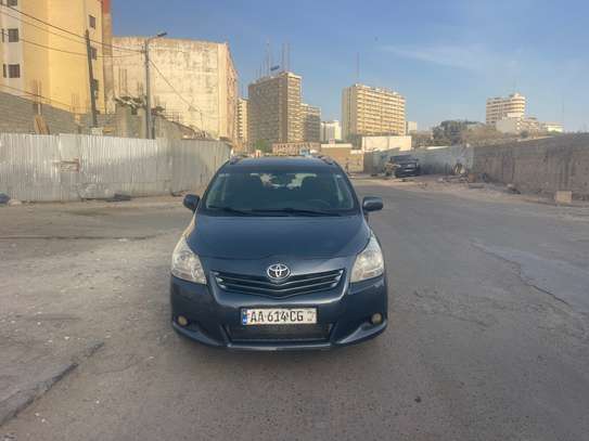 Toyota verso 7 please image 8