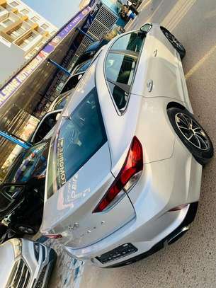 Hyundai sonata 2018 image 12