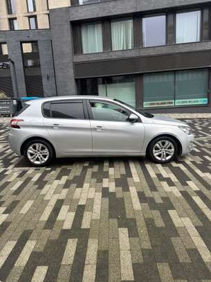 Peugeot 308 à vendre image 4