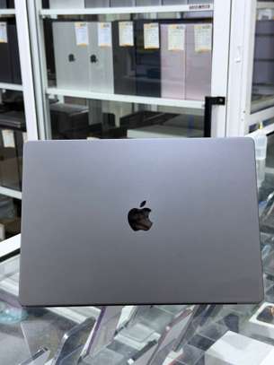 MacBook Pro 2024 M4 Pro 1To/24 16 pouce image 3
