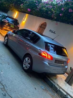 PEUGEOT 308 2016 image 3