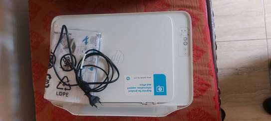 Imprimante HP Deskjet 2130 image 2
