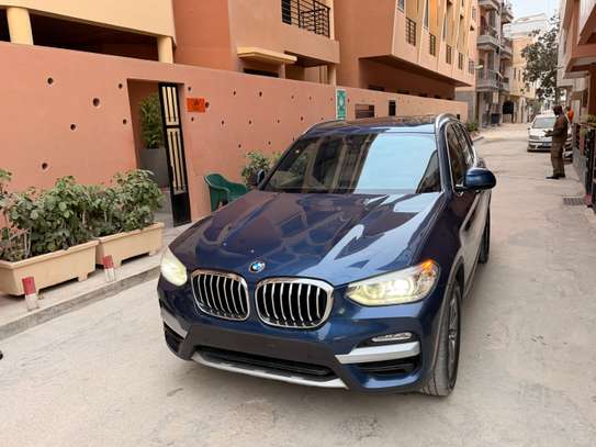 BMW X3_2019 image 3